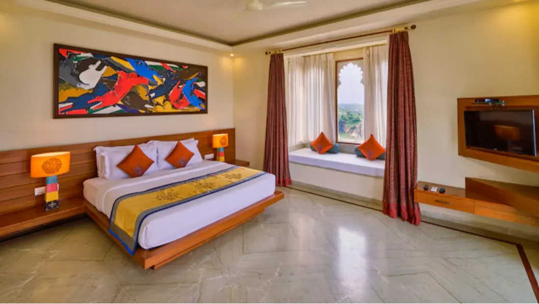 The Krishna Suite